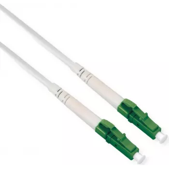 LWL-Kabel armiert OS2 simplex 2x LC-APC LS0H 5m - Kabel - 5 m (21.15.8603)