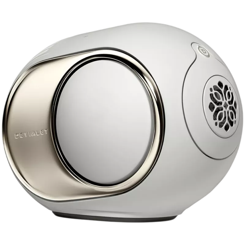Phantom Ultimate 98 dB Light Pearl