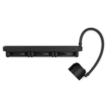 CPU-Wasserkühlung Kraken Elite 360 LCD