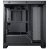 PHANTEKS NV-Serie NV5 MK2 ATX-Gehäuse, gehärtetes Glas, DRGB - Satin Schwarz + Glacier One 360M25 Gen2 DRGB AiO-Flüssigkeitskühlung - 360 mm