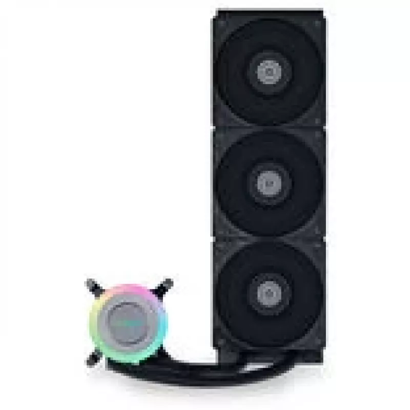 Wasserkühlung Lian Li GA II Lite Performance AiO