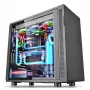 Thermaltake CA-1E3-00M1WN-03 Gehäuse Schwarz