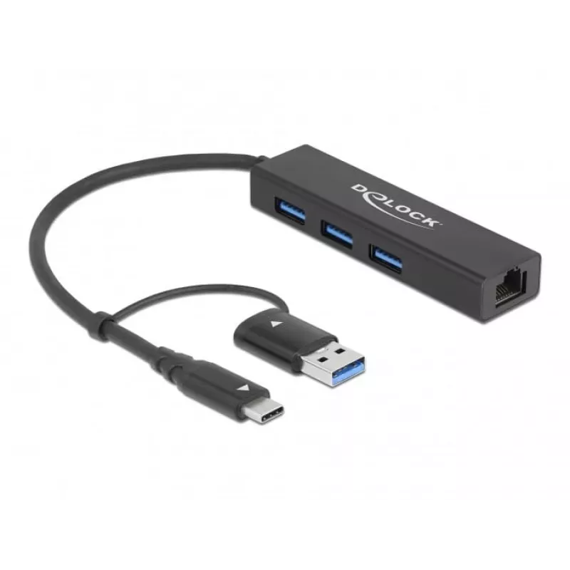 Laptop-Dock DeLOCK 64149