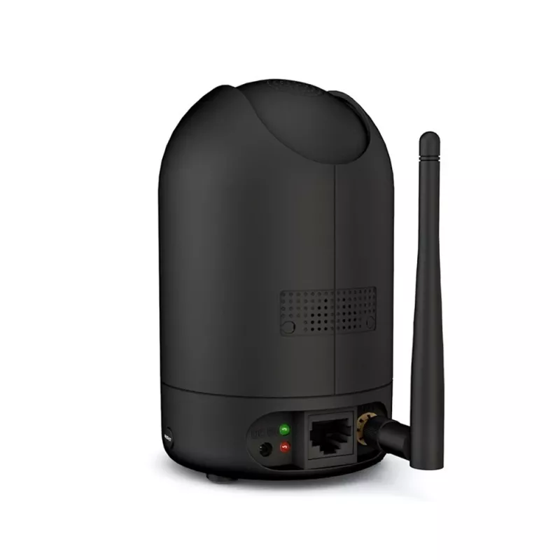IP-Überwachungskamera Foscam R4M-B, 4 MP (2560×1440), 112°-Objektiv, 4 mm, WDR, Wi‑Fi & Ethernet, Indoor-Cube, Nachtsicht 10 m
