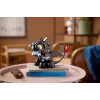 LEGO ICONS 10375 Drachenzähmen leicht gemacht: Ohnezahn