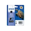Tintenpatrone Epson T1571 Photo Schwarz