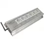 Steckdosenleiste ALLNET ALL4176 6-fach mit Stromzähler für Desktop und 19-Zoll-Rack