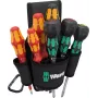 Schraubendreher-Set Wera 9621 8-teilig 240 mm x 70 mm