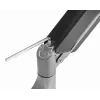 Gembird Verstellbare 2-Display-Wandhalterung 17''-32'' bis 8 kg MA-WA2-02