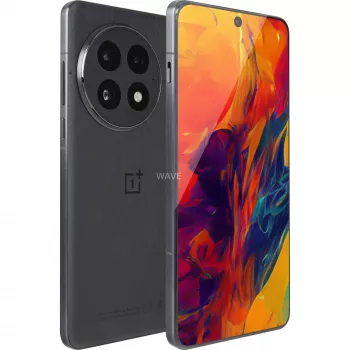 Smartphone OnePlus 13 5G 6.82 Zoll 12GB/256GB Schwarz