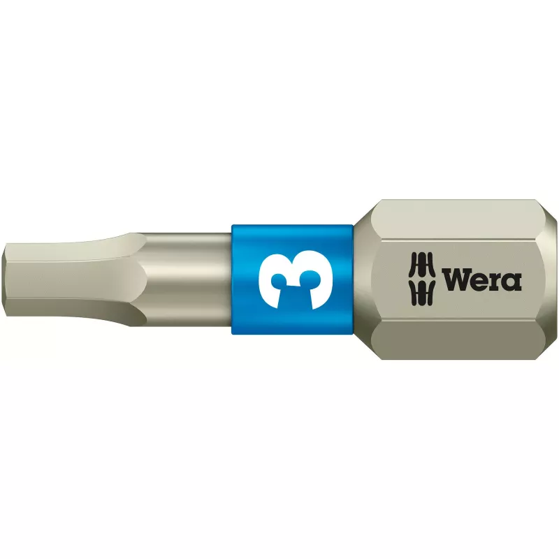 Wera Fahrrad-Werkzeugset 5-teilig Modell 05004186001 für Fahrradwartung und -reparaturen