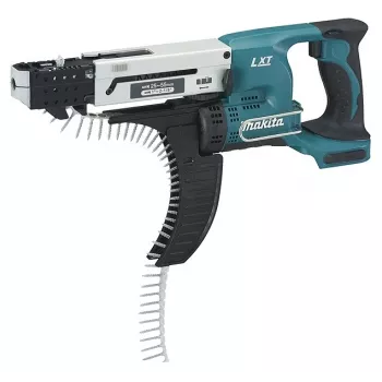 Makita DFR550Z Elektroschrauber/Schlagschrauber 4000 U/min Schwarz, Grün