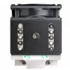 CPU-Kühler SILVERSTONE SST-XE04-SP5B 4U Tower PWM Aktiv