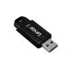 USB-Stick Lexar JumpDrive S80 256 GB, USB Typ-A, USB 3.2 Gen 1, schwarz, 20 g