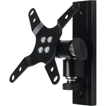 SpeaKa Professional SP-6444408 Flachbildschirm-Tischhalterung 76,2 cm (30) Schwarz (SP-6444408)