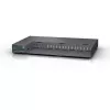 Printserver SEH dongleserver ProMAX Ethernet LAN Schwarz Blau
