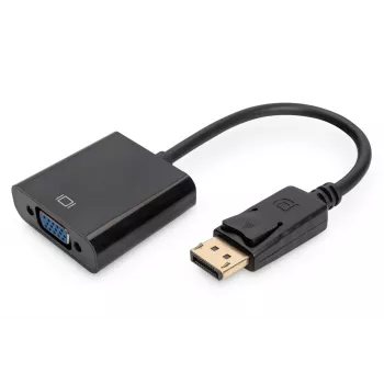 Digitus DisplayPort Adapter / Konverter