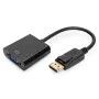Digitus DisplayPort Adapter / Konverter