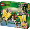 LEGO Bauset Wicked 75688 Glindans Hochzeitstag — thematisches Set, Modell 75688