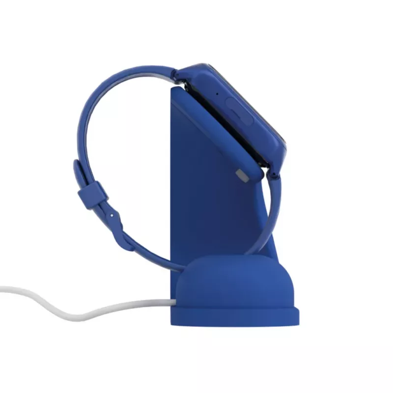 Ladestation Stelio ST-CHS01-NB — Tischladestation, navyblau