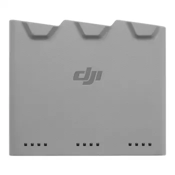 Battery charging hub DJI Mini 5 Pro Two-Way Grau