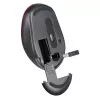 Drahtlose Maus DEFENDER AURIS MB-027 Schnittstelle