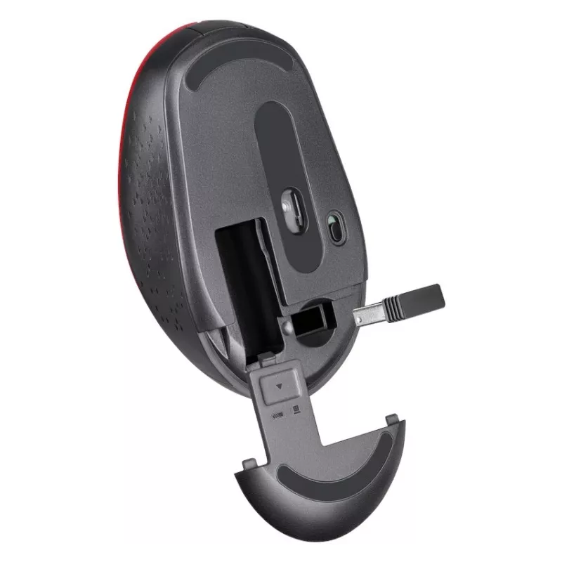 Drahtlose Maus DEFENDER AURIS MB-027 Schnittstelle