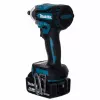 Combo 18V 3x5,0Ah DLX2359TJ1 MAKITA Kit