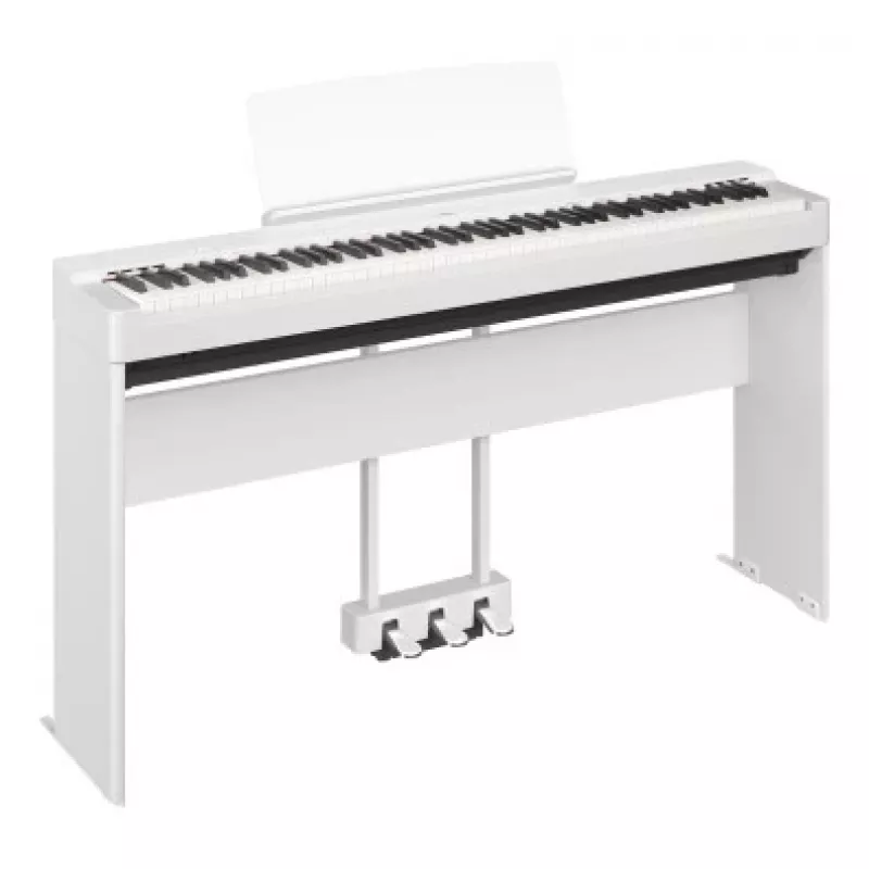 Yamaha P-225WH Digitalpiano 88 Tasten Weiß