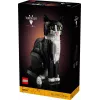 LEGO set Ideas 21349 Tuxedo Cat Bauset — sammelbares Ziegelmodell, Ausstellungsstück