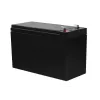 UPS-Batterie Grün Cell AGM04 12V 7Ah versiegelte Blei-Säure (VRLA) schwarz, 1 Stück