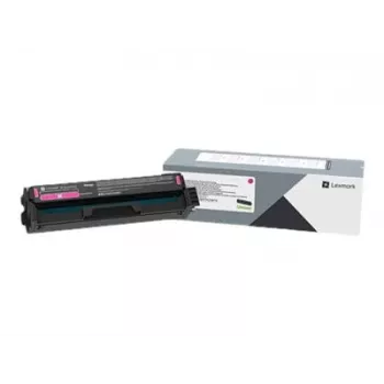 Lexmark C320030 Tonerkartusche 3000 Seiten Magenta