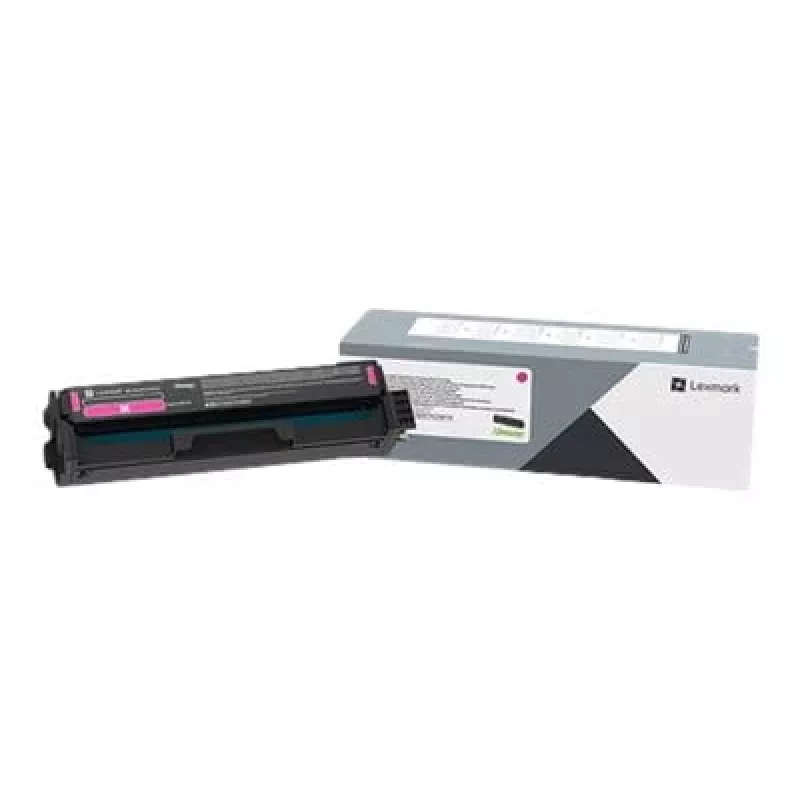 Lexmark C320030 Tonerkartusche 3000 Seiten Magenta