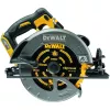 Tragbare Kreissäge DeWalt DCS578NT — kabellose Handsäge, 1 Stk.