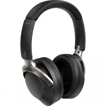 Zen Hybrid SXFI, Kopfhörer schwarz/grau, Bluetooth, USB-C, ANC