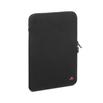 Sleeve case Rivacase 5223B Laptoptasche 39,6 cm (15,6 Zoll) Schwarz