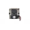 Supermicro SNK-P0068AP4 Computer-Kühlsystem Prozessor Luftkühler 6 cm Schwarz, Nickel