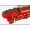 Plastikmodellbausatz Cobi Polnisches U-Boot ORP Sęp Maßstab 1:300 (COBI-4856)