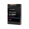 SSD-Laufwerk WESTERN DIGITAL Ultrastar DC SN655 7,68 TB and3 PCIe TLC ISE Dual Port