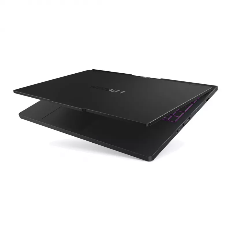 Lenovo Legion Pro 5 16IAX10 Ultra 9 275HX 16 WQXGA OLED 500 nits Glossy 165 Hz 32 GB DDR5 5600 SSD 1 TB GeForce RTX 5070 8 GB 80 Wh Win11 Eclipse Schwarz