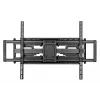 Gembird WM-120 pc(s)-01 TV-Halterung/Ständer 3,05 m (120) Schwarz