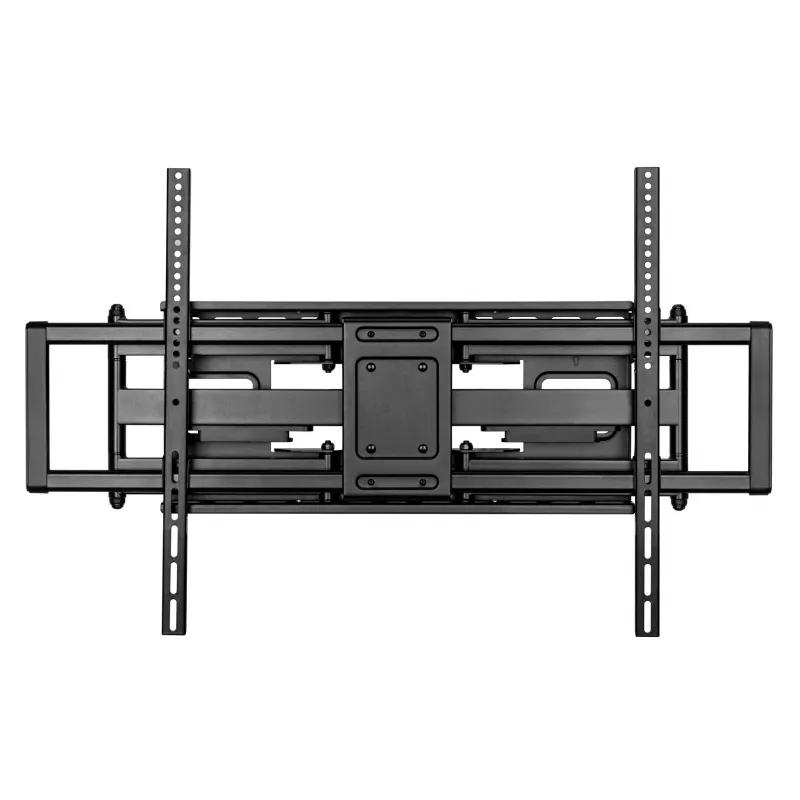 Gembird WM-120 pc(s)-01 TV-Halterung/Ständer 3,05 m (120) Schwarz