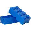 LEGO Stapelbare Storage Box 8 Blue 4004 (40041731)