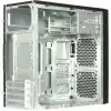 Computer case Inter-Tech Case Micro IT-6516 Ripple schwarz