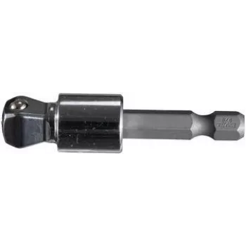 Makita E-03420 Torsionsadapter 3/8 - 1/4 50 mm 1/4 (E-03420)