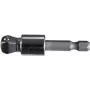 Makita E-03420 Torsionsadapter 3/8 - 1/4 50 mm 1/4 (E-03420)