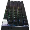 Logitech G PRO X 60 - Tastatur - Gaming - 60%