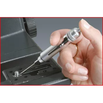 Ölstift KS Tools 550.1035, Präzisionsölapplikator, 140 mm