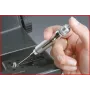 Ölstift KS Tools 550.1035, Präzisionsölapplikator, 140 mm