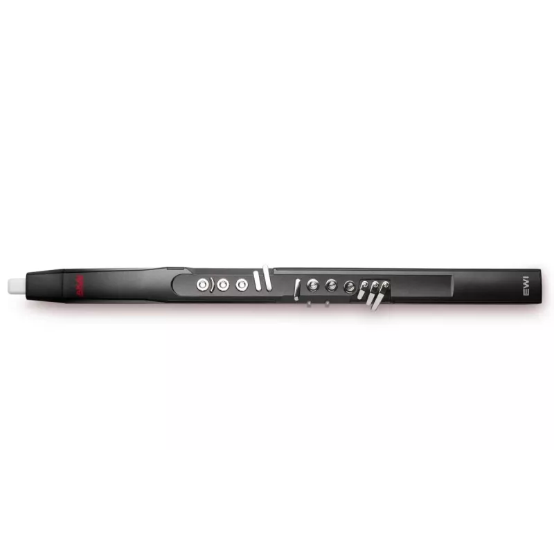 AKAI EWI 5000 Elektronisches Blasinstrument Wireless USB MIDI Schwarz